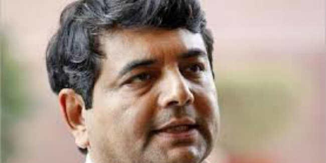 जल्द तय होगा गठबंधन का स्वरूप : आरपीएन सिंह