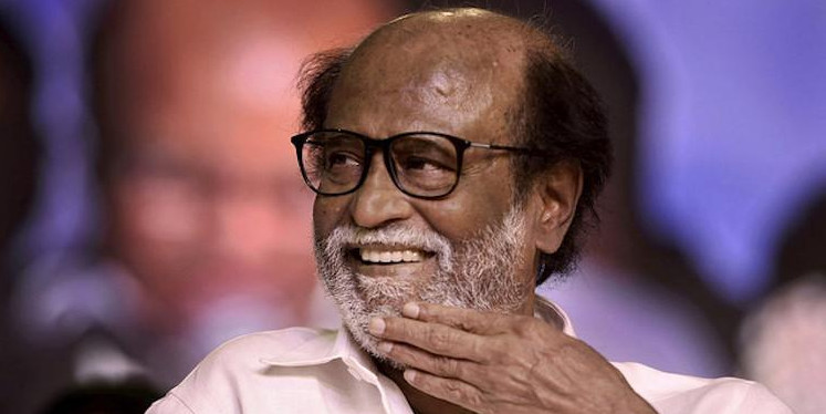 After Kamal, Rajini backs Suriya for his comments on draft National Education Policy