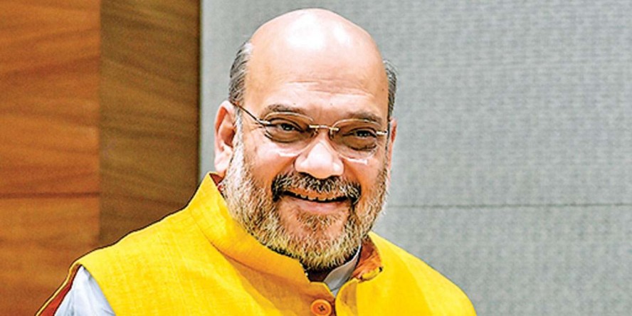 'सदस्यता अभियान" के पीछे, ये है अमित शाह का मास्टर प्लान !