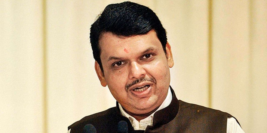 Maharashtra planted 24 crore trees in 3 years: Fadnavis