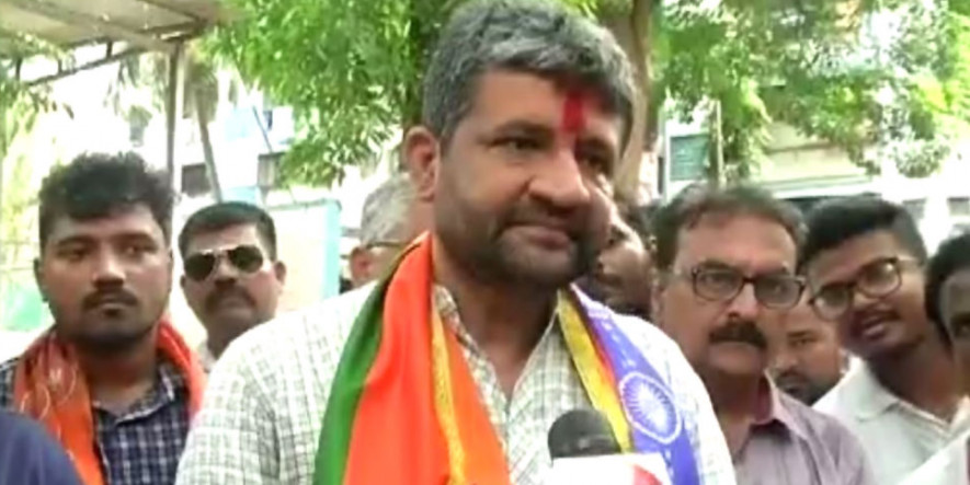 विधानसभा चुनाव: पराग शाह महाराष्ट्र में सबसे अमीर उम्मीदवार, संपत्ति जानकर रह जाएंगे हैरान