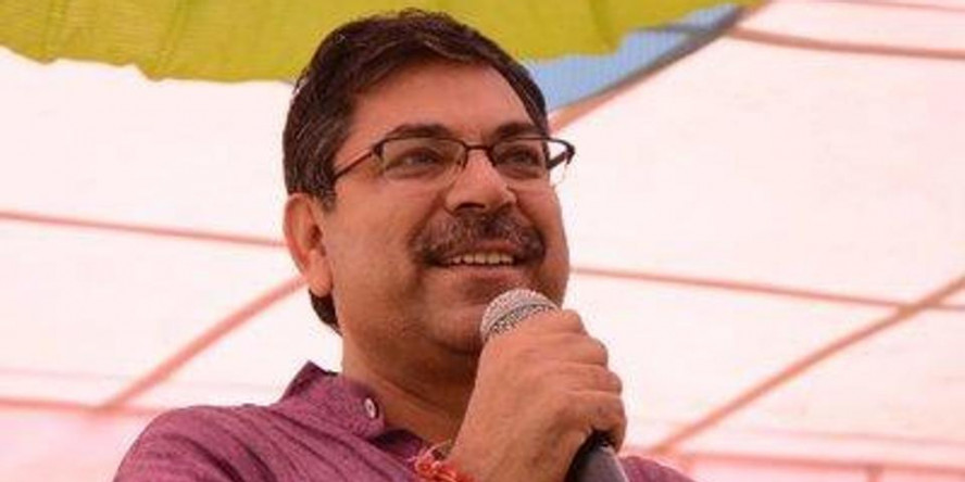 गहलोत के बयान पर पलटवार, पूनिया ने कहा- कांग्रेस दिल्ली से जयपुर तक दो धड़ों में बंटी