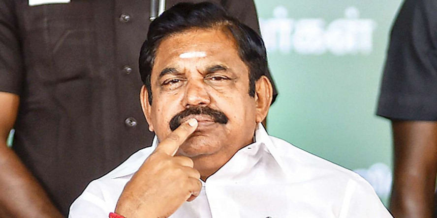 Palaniswami not to transfer portfolios to Cabinet colleagues during foreign trip