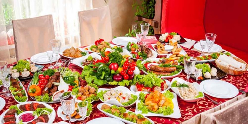 AP government to host Iftar dinner in Guntur today