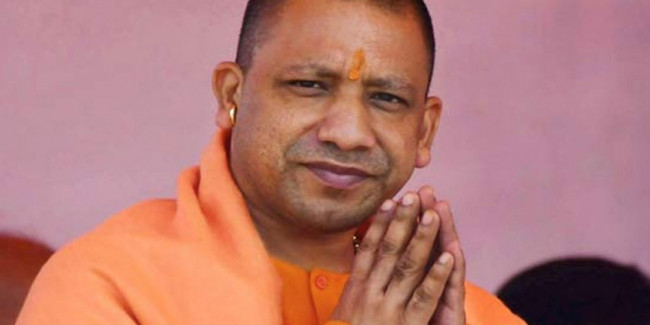 संघ के वरिष्ठ प्रचारक ओमप्रकाश जी का निधन, CM योगी ने जताया शोक