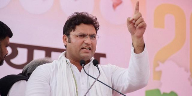 Tanwar may not contest Assembly poll