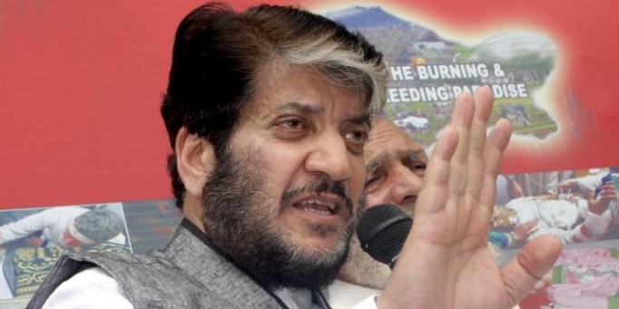 ED summons daughter of Kashmiri separatist Shabir Shah in money laundering case of 2005 when she was 5-year-old