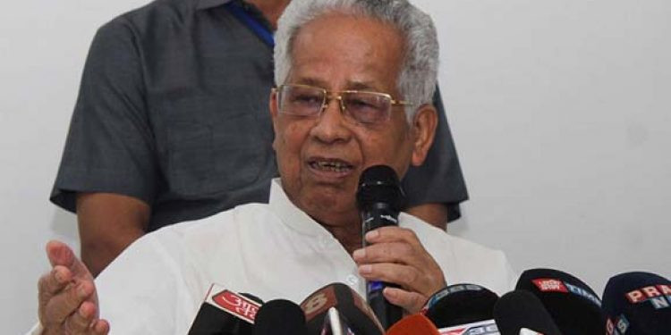 Congress wants judicial probe into Darrang incident