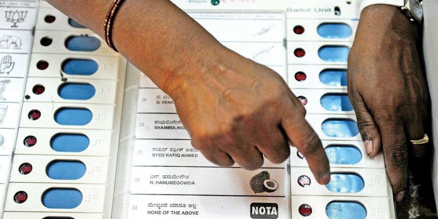Key constituencies will decide future PM; Prestige of former home minister, Sharad Pawar, at stake