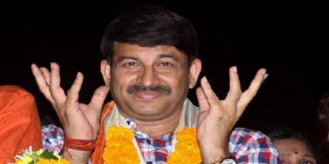 मनोज तिवारी का दावा- दिल्लीवासियों को केवल मार्च 2020 तक ही मुफ्त बिजली मिलेगी