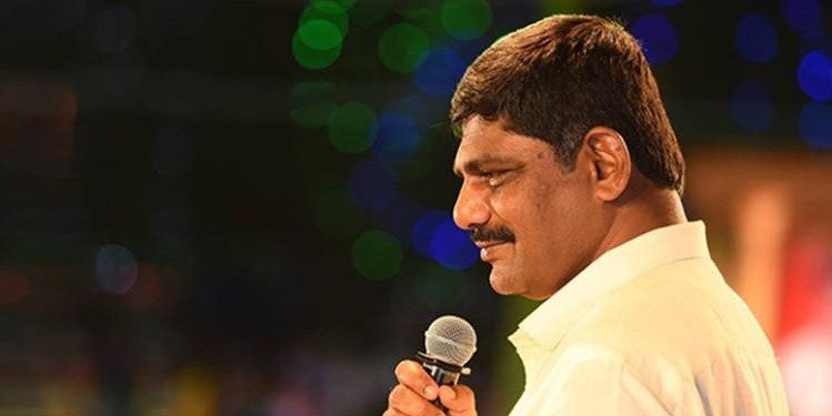 ED Questions Congress MP DK Suresh Over Money Laundering Case