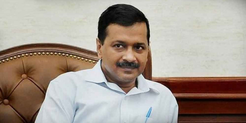 Arvind Kejriwal’s office receives death threat e-mails, cops register case