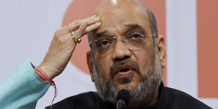 Telangana Liberation Day: BJP cadres disappoint as Shah cancels his visit