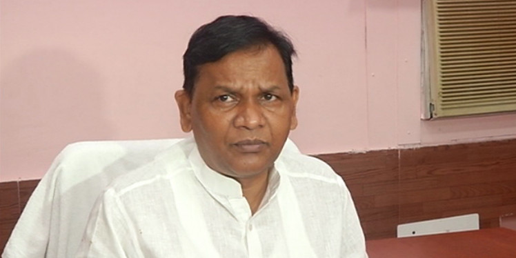 'Patnaik Became CM With Our Blessings': Odisha BJP Leader Stirs Row, Retracts After Party Reprimand