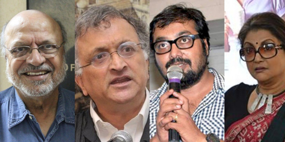 प्रधानमंत्री मोदी को लिंचिंग रोकने के लिए खुला पत्र लिखना पड़ा भारी, 49 लोगों के ख़िलाफ़ मामला दर्ज