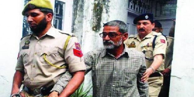 Kathua rape case: HC issues notices to Jammu and Kashmir govt, convicts