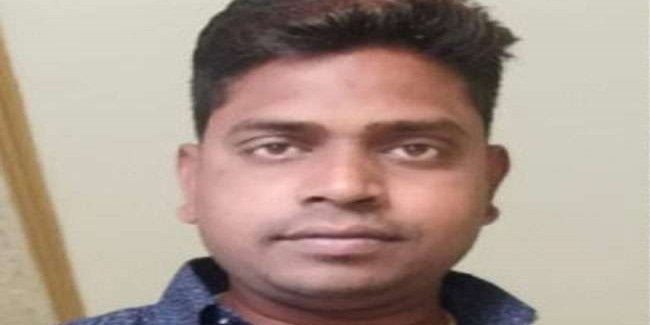 24 परगना में भाजपा कार्यकर्ता की गोली मारकर हत्या