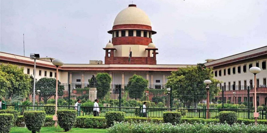 Supreme Court refuses speedy hearing on trust vote in Karnataka