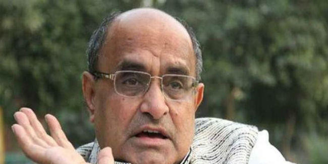 बिहार में एनआरसी की कोई जरूरत नहीं: जदयू