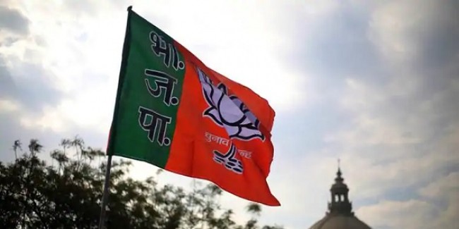 Assam BJP MLA: Muslims are like cows that don’t give milk