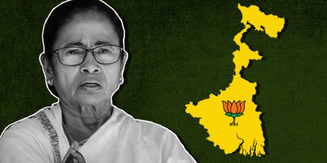 ममता बनर्जी ने खारिज किए सारे एक्ज़िट पोल, विपक्षियों से एकजुट होने की अपील