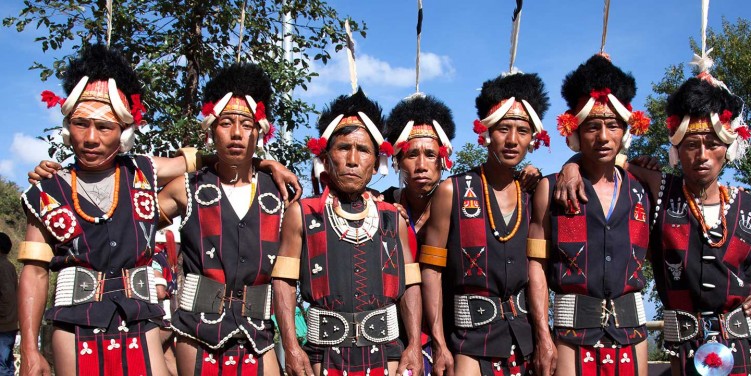 Nagaland to frame ‘Register of Indigenous Inhabitants of Nagaland’ (RIIN) norms after consultation