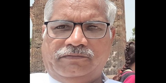 पार्टी कार्यकर्ता के साथ अश्लील चैटिंग के मामले में भाजपा नेता निलंबित