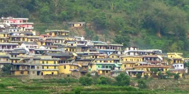 उत्तराखंड के गांव भी अब प्लास्टिक एवं पॉलीथिन के कचरे से हो सकेंगे मुक्त