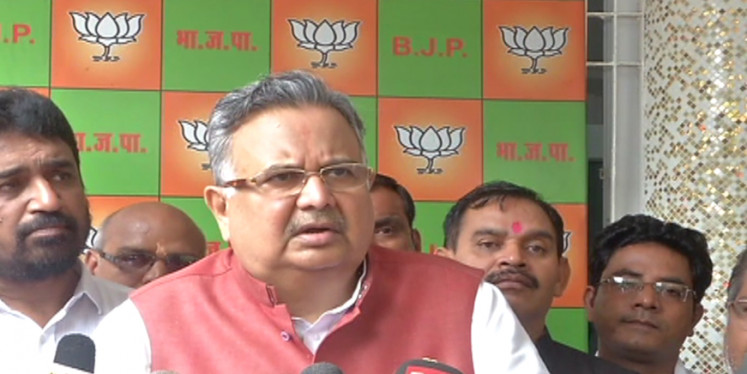 छत्तीसगढ़ सरकार ने इस खास वर्ग को दिया आरक्षण का गिफ्ट, विपक्ष ने बताया राजनीतिक लाभ का खेल