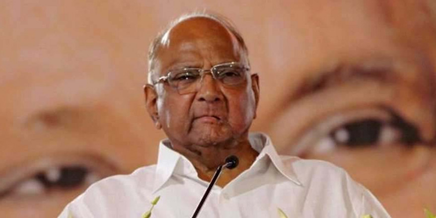 पवार फैमिली चुनावों में खेल सकती है 'इमोशनल कार्ड', ED के एक्शन के बाद शुरू हुआ था पूरा 'पॉलिटिकल ड्रामा'