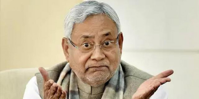 दिल्ली विधानसभा की सभी सीटों पर चुनाव लड़ेगी जेडीयू