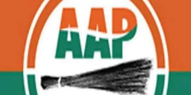 गुड़गांव विधानसभा सीट पर AAP प्रत्याशी का एलान; जानें वह कौन है