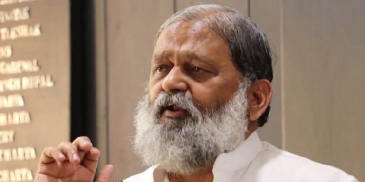 अधिक से अधिक लोगों को जोड़ कर संगठन को बनाएं मजबूत : विज