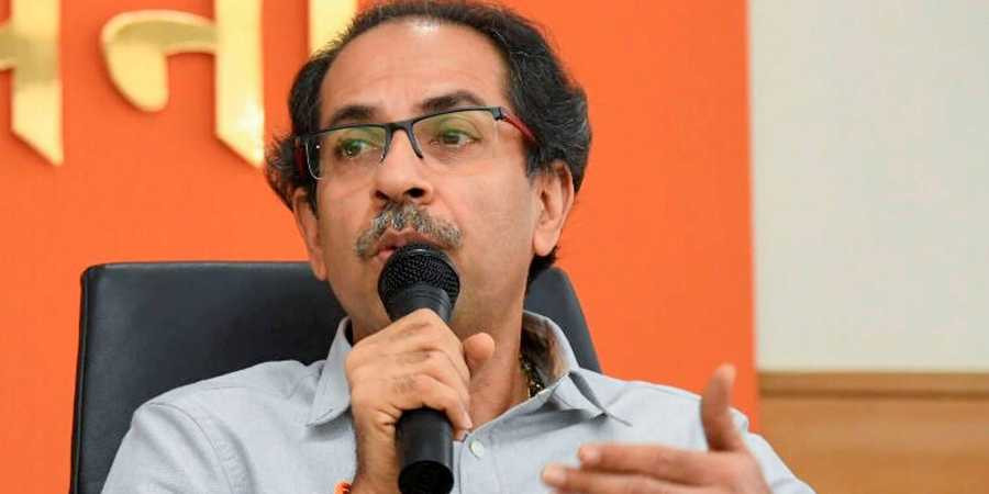 No party becomes extinct: Shiv Sena on BJP’s jibes at NCP