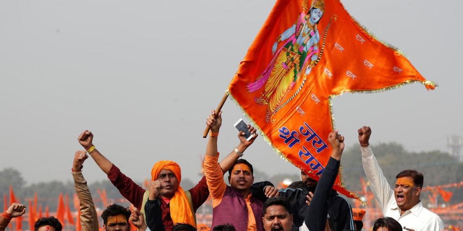 विश्व हिंदू परिषद की मांग, जम्मू-कश्मीर में अनुच्छेद 370 और 35A किया जाए निरस्त