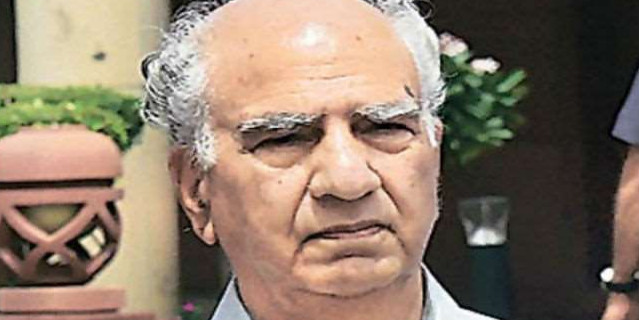 शांता कुमार बोले, मेरी बात सुनी होती तो कलंक से बच जाते