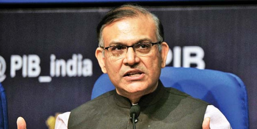 हजारीबाग : यह चुनाव देश का भविष्य तय करेगा नये झारखंड का भी जनादेश होगा : जयंत सिन्हा
