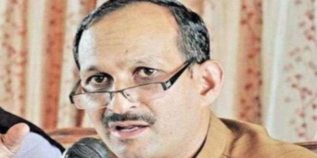 सत्ती बोले: रमेश धवाला मामले में सरकार ने सुनी दोनों पक्षों की बात