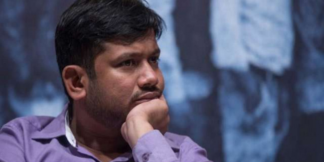 Gulbarga University Withdraws Nod for Kanhaiya Kumar's lecture