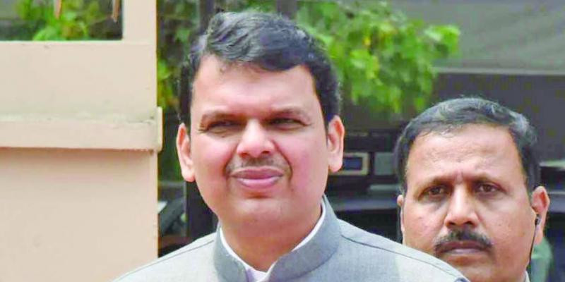 Mumbai building collapse: Fadnavis announces Rs 5 lakh ex-gratia for kin of deceased