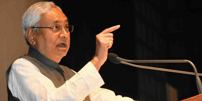 बिहार कैबिनेट ने सात प्रस्तावों पर लगाई मुहर
