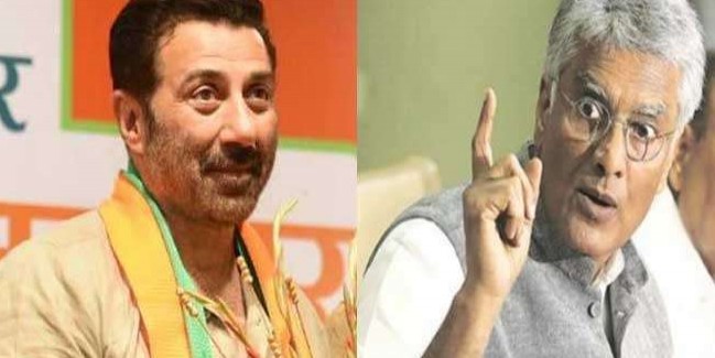 'ढ़ाई किलो के हाथ' से बचने को कांग्रेस की नई स्ट्रटेजी, 'बॉर्डर' के असर की भी चिंता