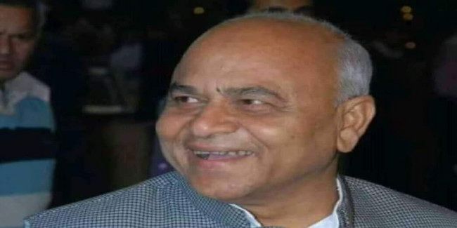 कमलनाथ के मंत्री ने शिवराज के लिए मांगा ‘भारत रत्न’ , बोले- रोने की एक्टिंग में हैं माहिर