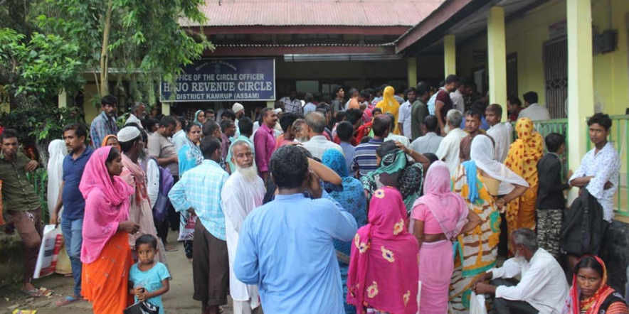 असम NRC: नागरिकता साबित करने में फेल हुए 19 लाख लोग, अब ये हैं विकल्प