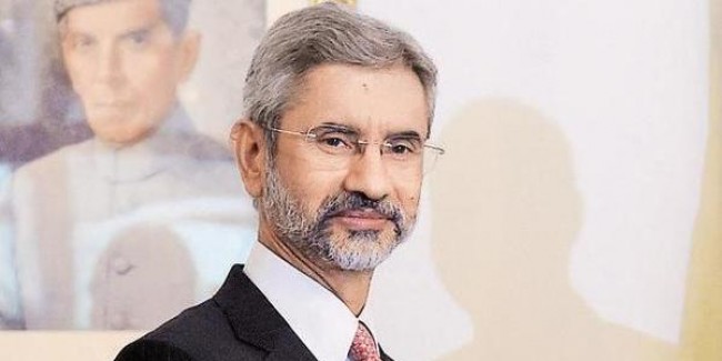 विदेश मंत्री एस जयशंकर देंगे पाकिस्तान को डिनर पार्टी !