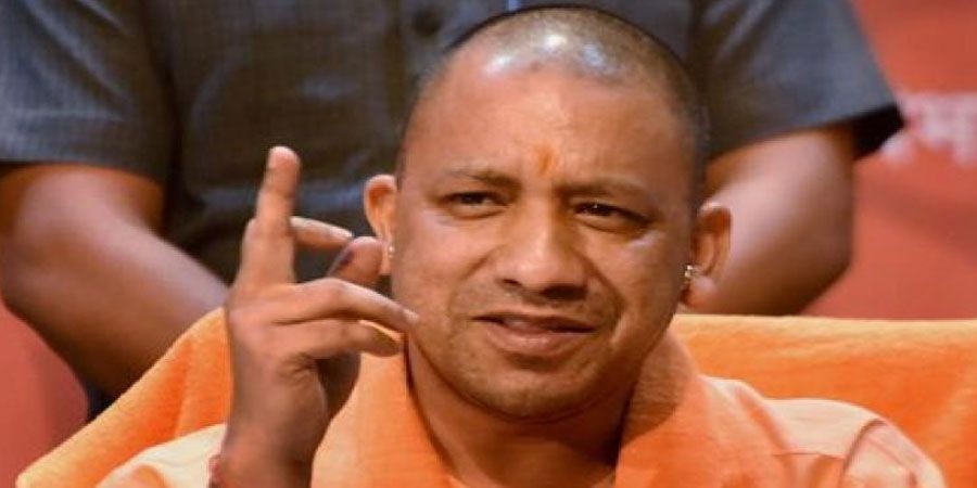 ‘कसाइयों के दोस्त से बदला लेने गया था नंदी’, CM योगी का अखिलेश पर तंज