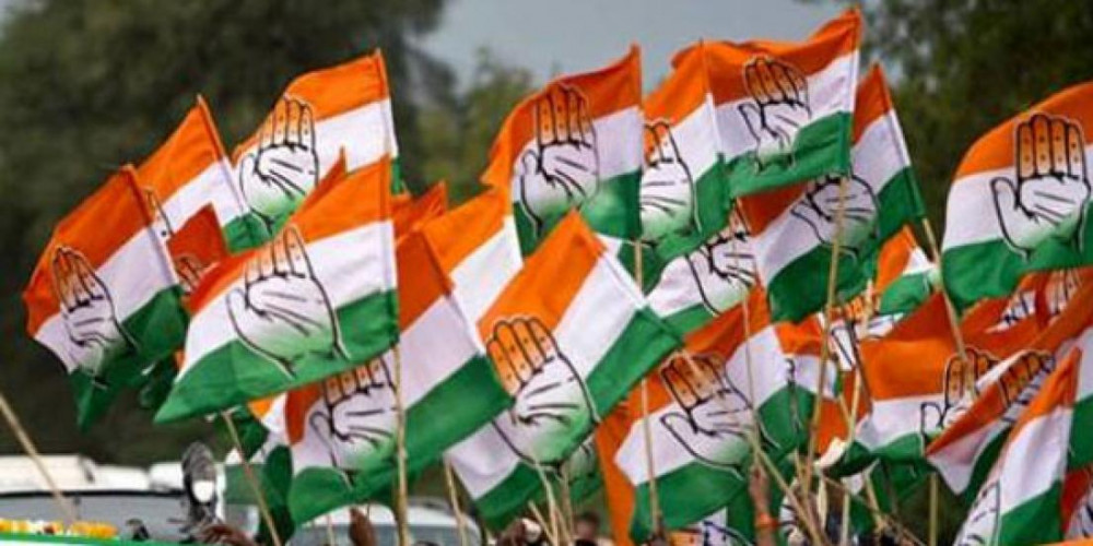 Tripura Congress faces crisis, state chief says ‘BJP, RSS people’ eyeing key party posts