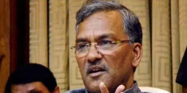 Uttarakhand CM holds high-level meeting on relief work in the state