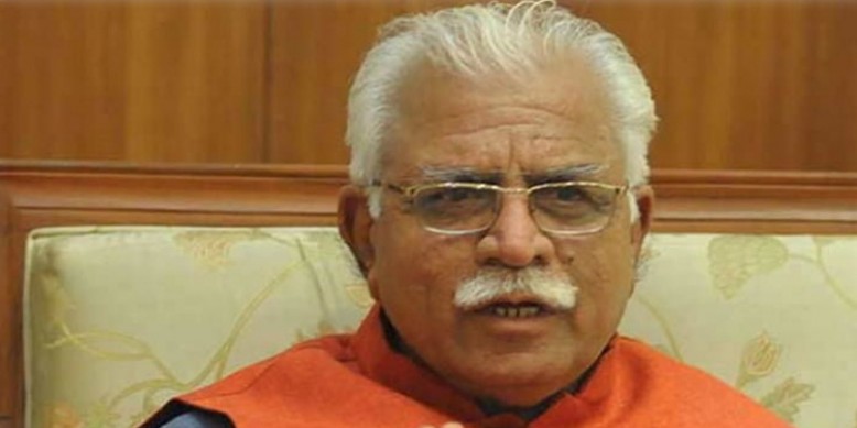 विधानसभा चुनाव नजदीक देख एक्टिव मोड में खट्टर सरकार, विकास कार्यों में तेजी के दिए निर्देश