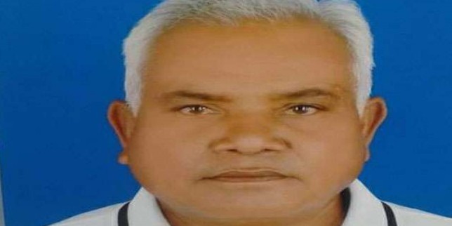 सोशल मीडिया पर अभद्र टिप्पणी कर बुरे फंसे झामुमो के पश्चिमी सिंहभूम जिलाध्यक्ष, किए गए सस्पेंड